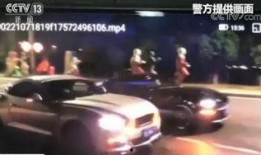 南昌飙车学生爆料视频最新,学生亲述惊险瞬间，视频揭露惊人真相